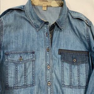 Burberry Shirt